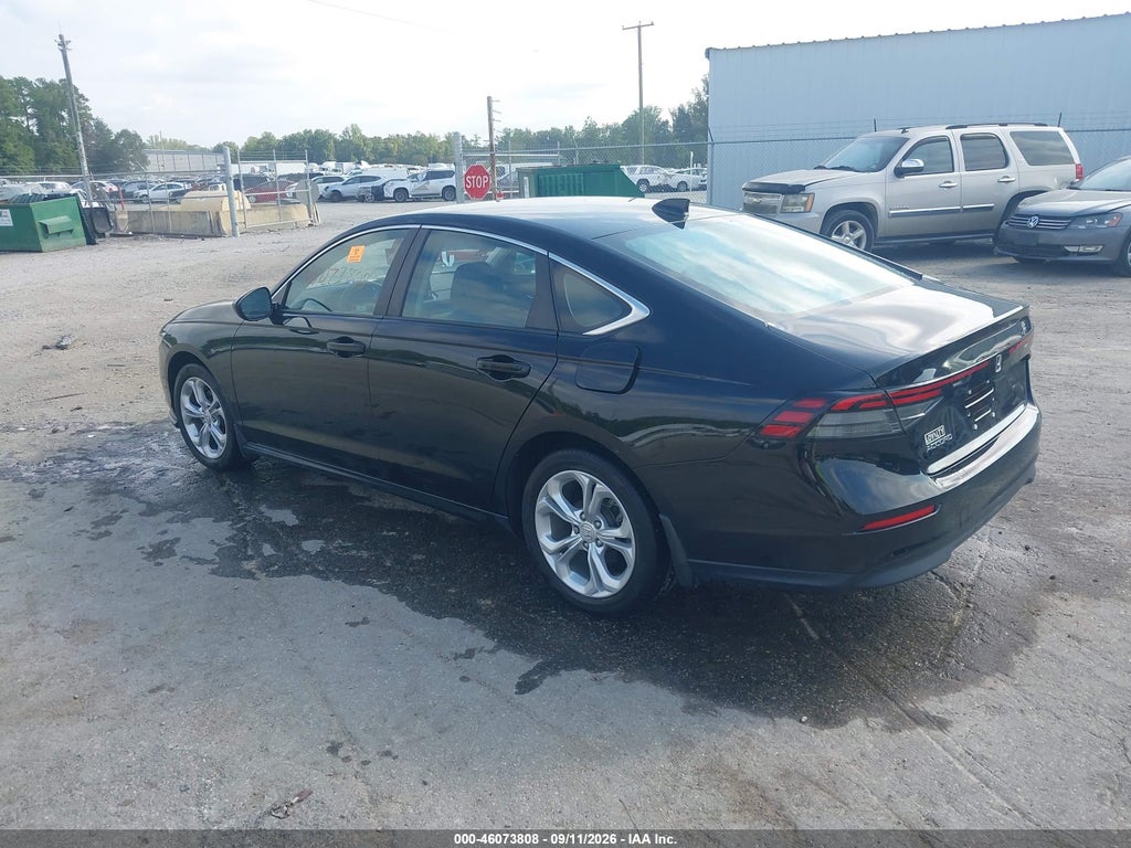 Honda Accord 2023