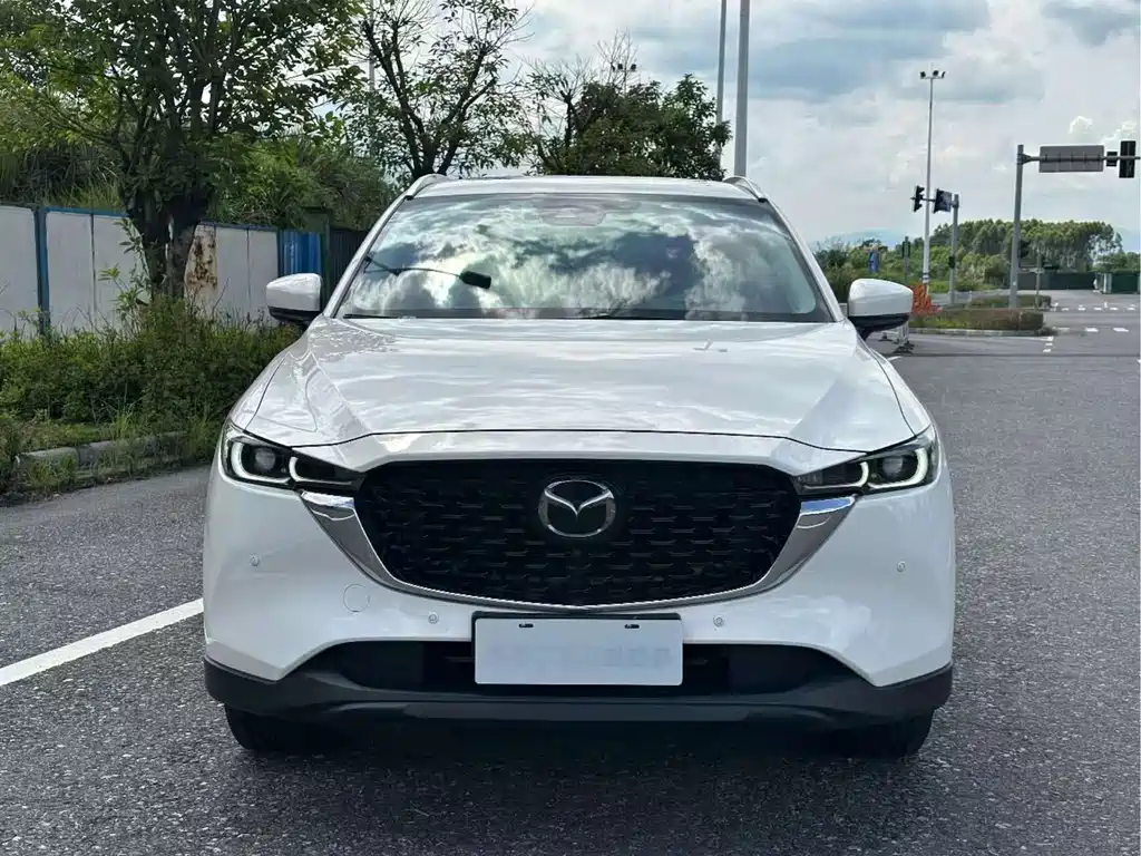 Mazda CX-5 2023
