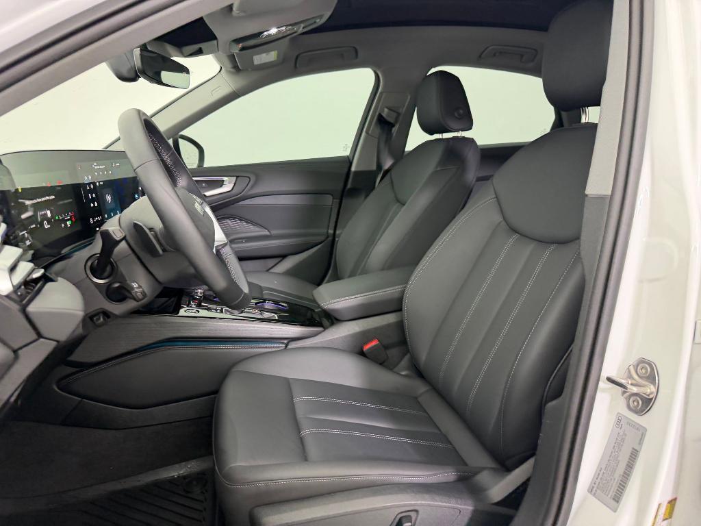 Audi A5 2025