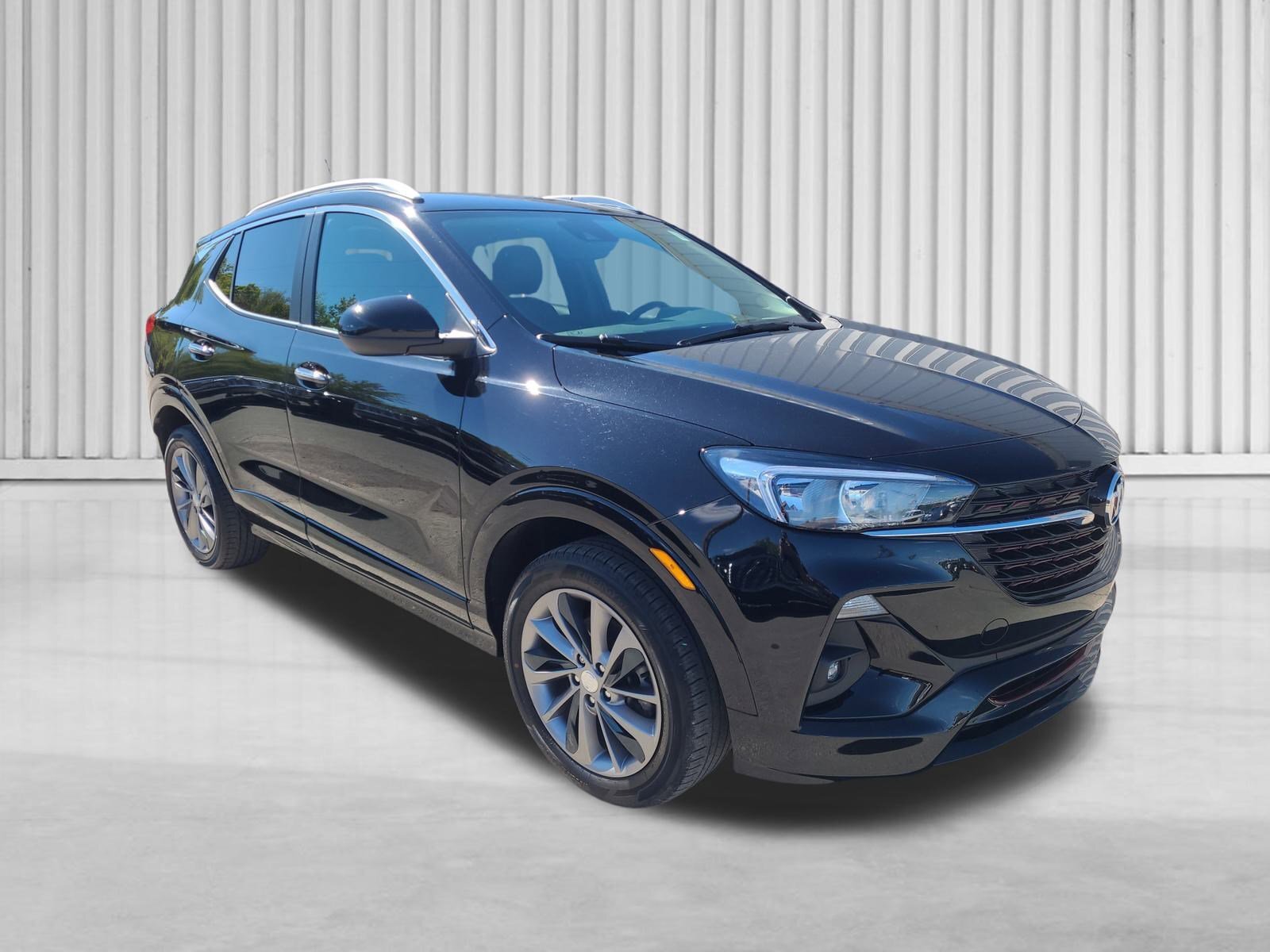 Buick Encore GX 2023