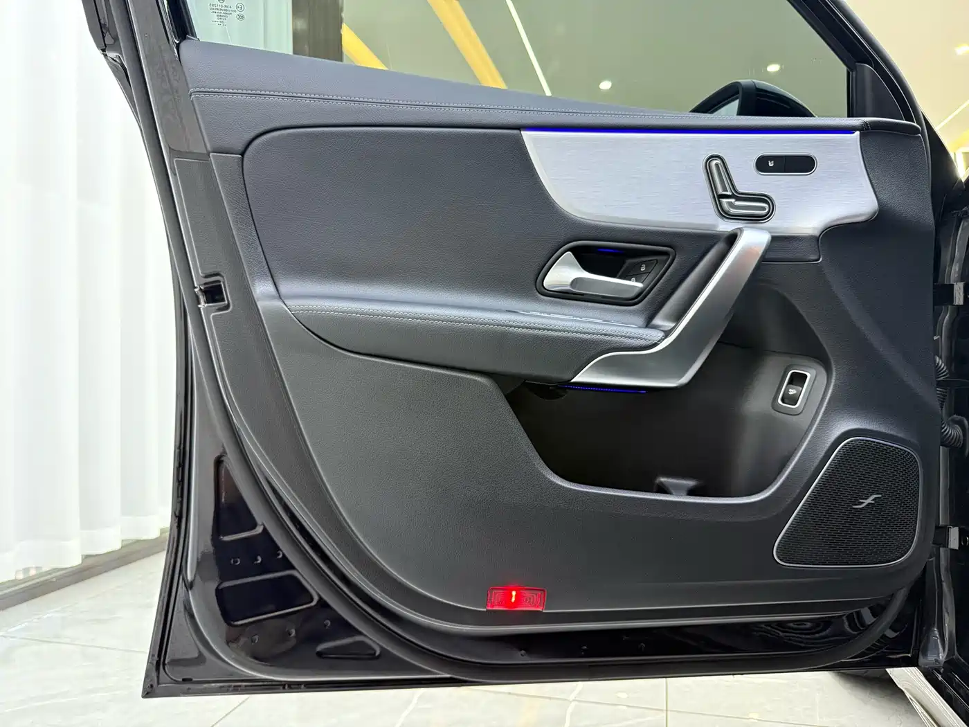 Mercedes-Benz A-Класс 2025