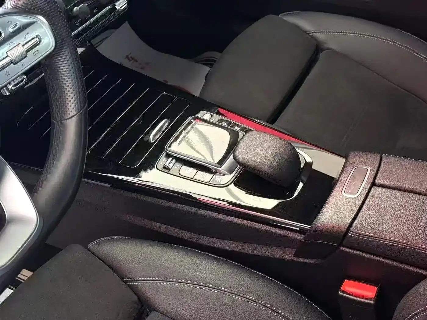 Mercedes-Benz A-Класс 2021