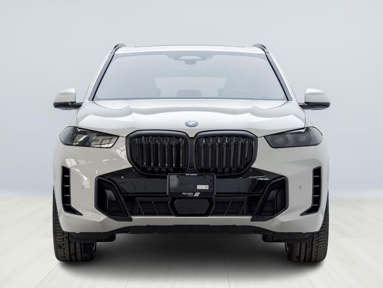 BMW X5 2026