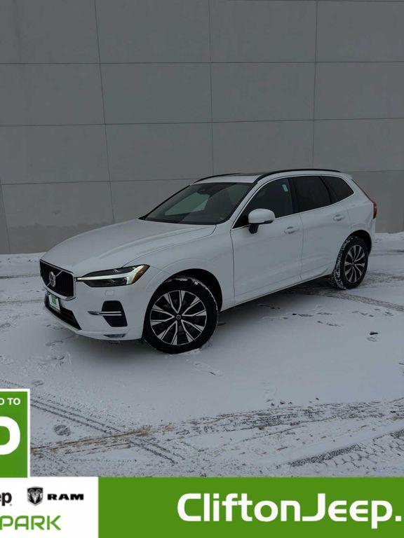 Volvo XC60 2023