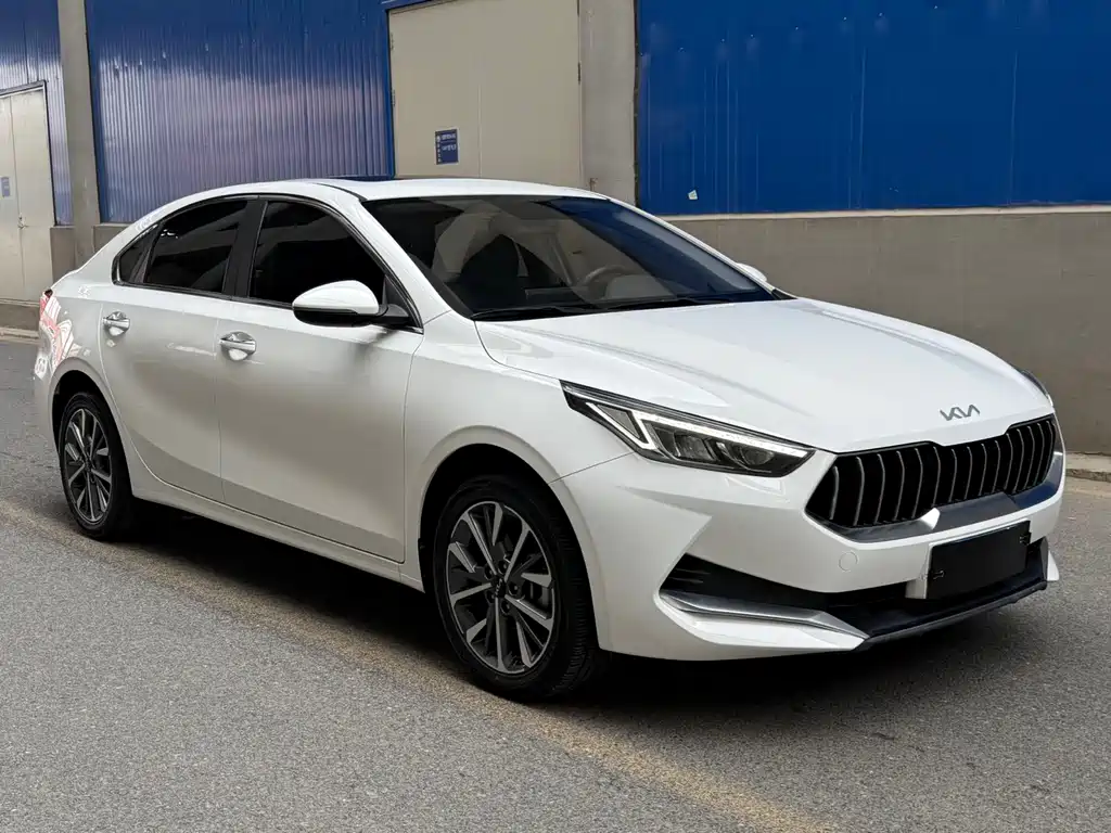 Kia K3 2023
