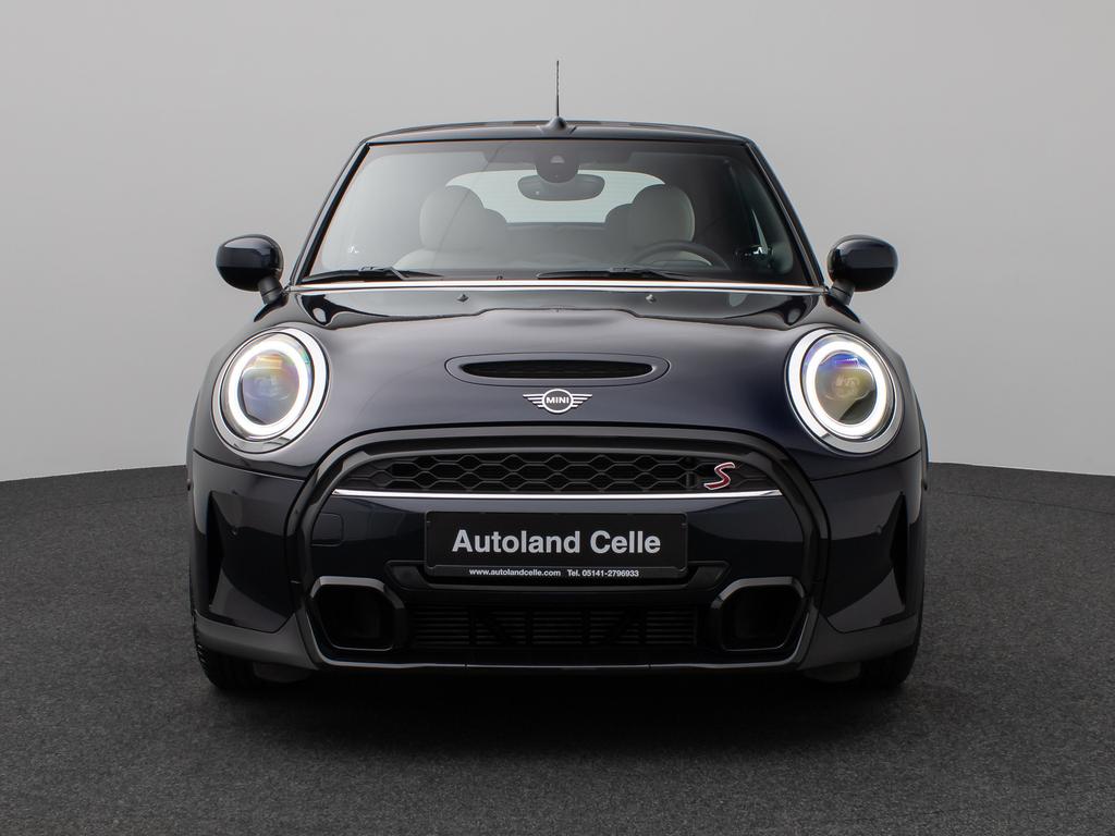 Mini COOPER S CABRIO 2022