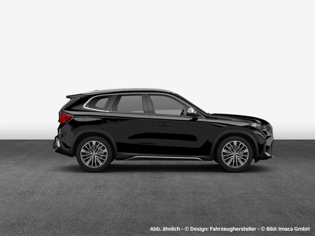 BMW X1 2022