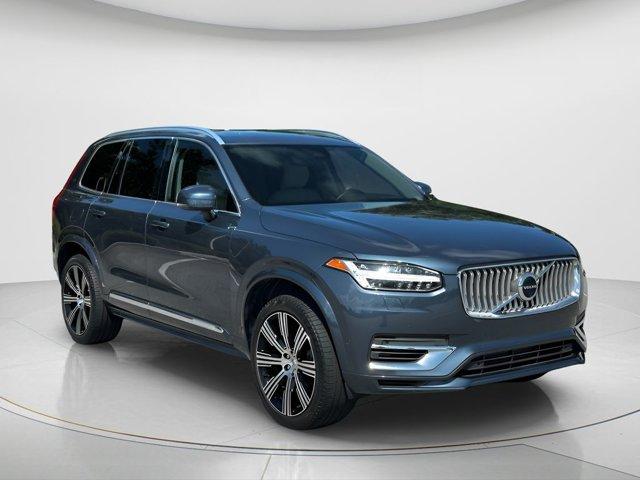 Volvo XC90 2023