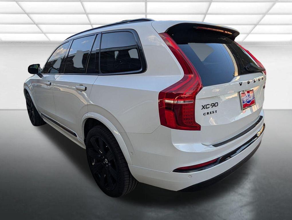 Volvo XC90 2022