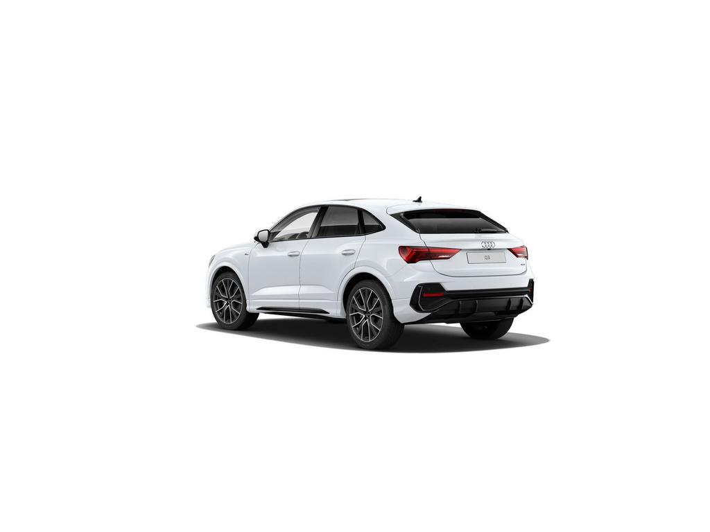 Audi Q3 2021