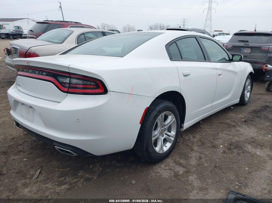 Dodge Charger 2022
