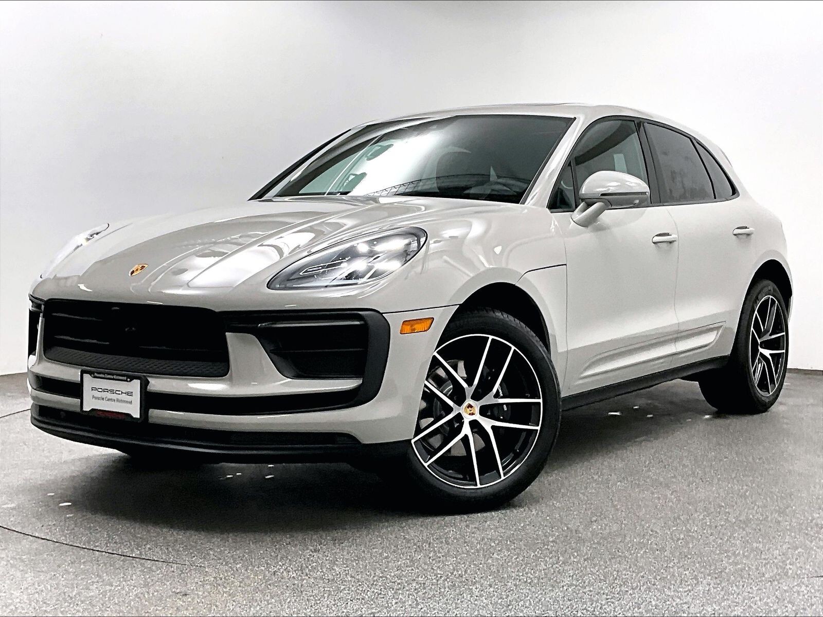 Porsche Macan 2026