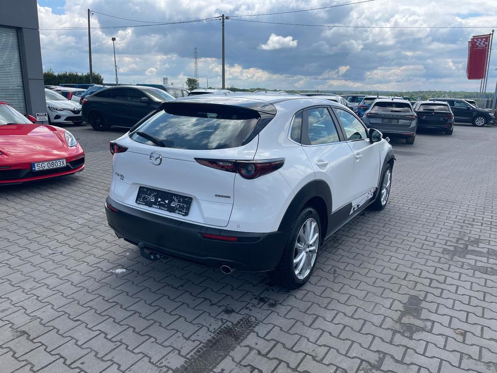Mazda CX-30 2023