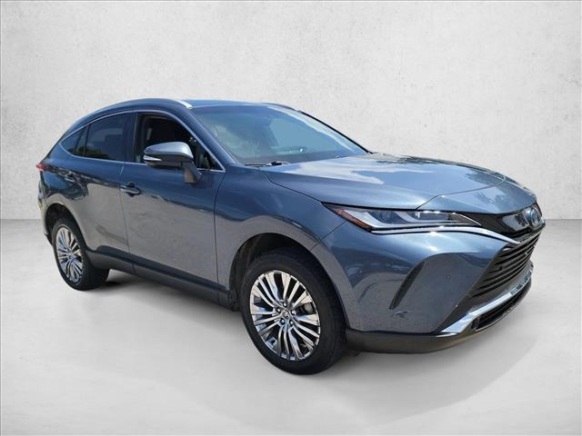 Toyota Venza 2023