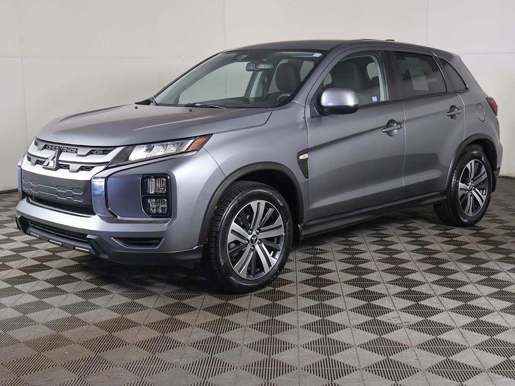 Mitsubishi Outlander Sport 2023