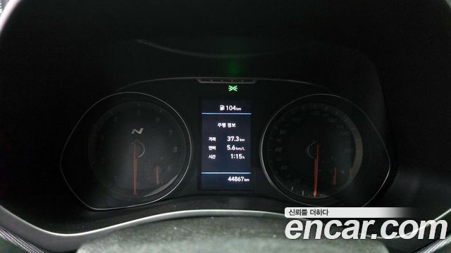 Hyundai Veloster 2020