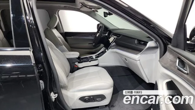 Jeep Cherokee 2023
