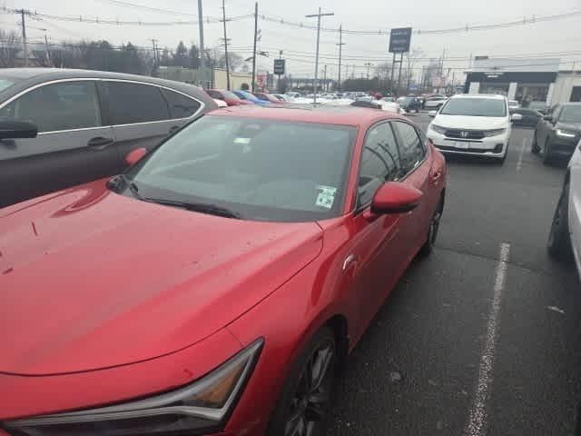 Acura Integra 2023