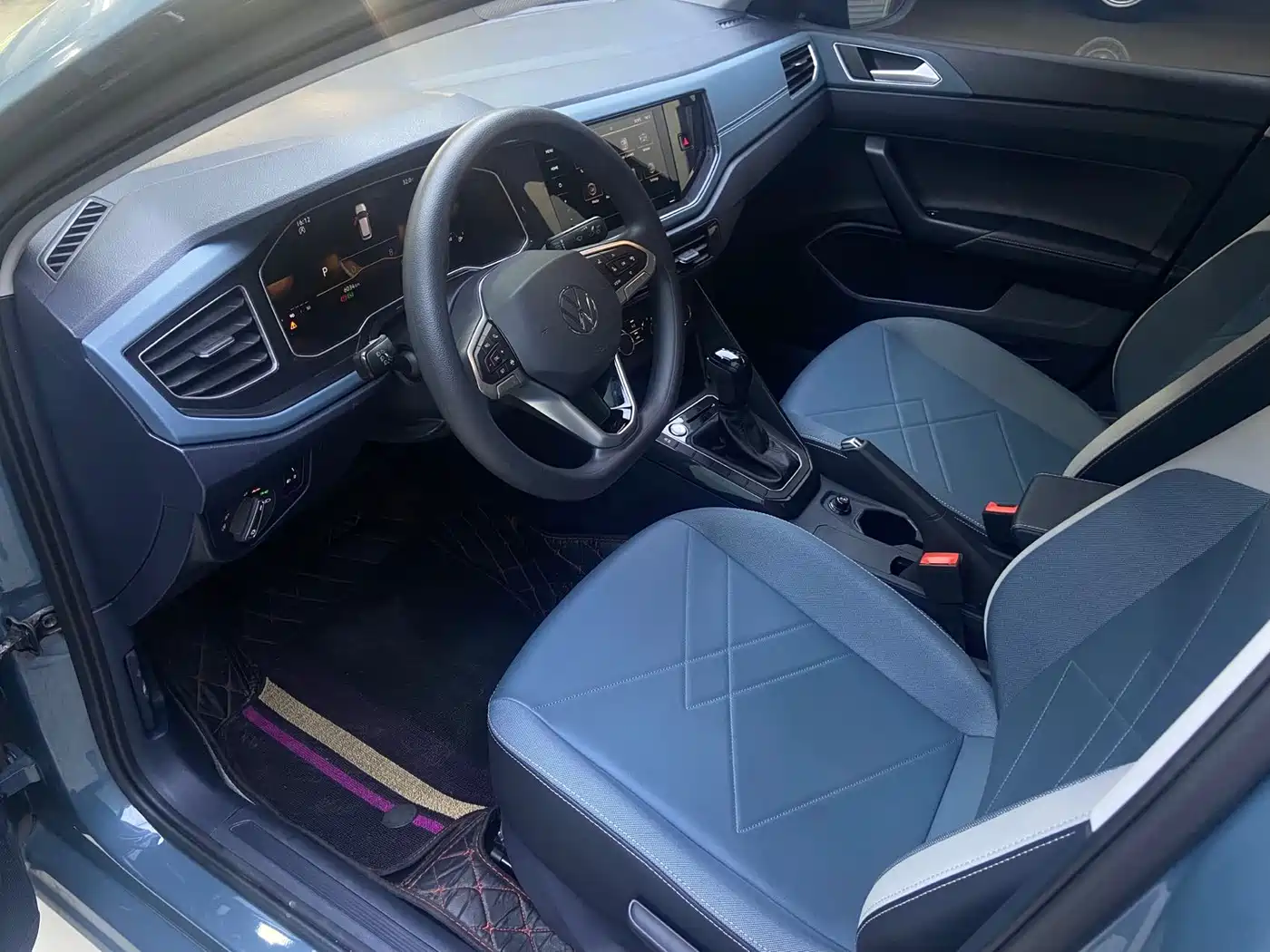 Volkswagen Lavida 2023