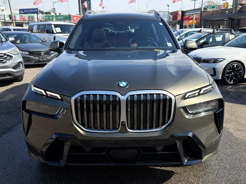 BMW X7 2023