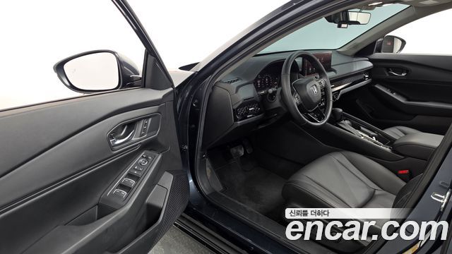 Honda Accord 2024
