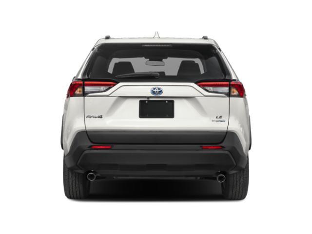 Toyota RAV4 2025