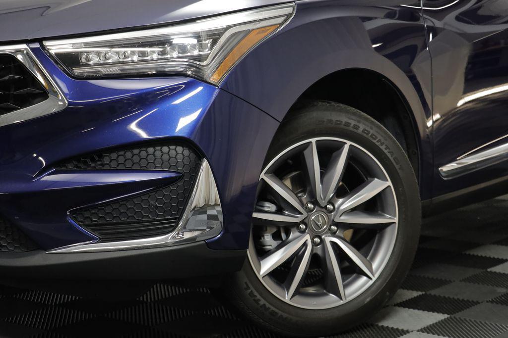 Acura RDX 2021