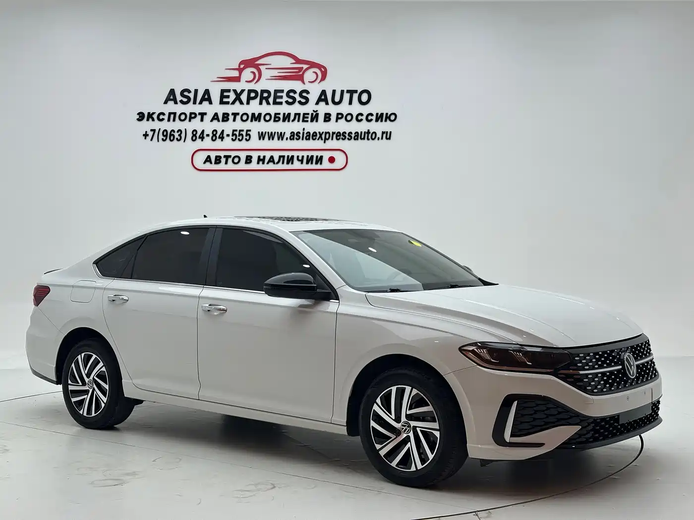 Volkswagen Lavida 2022