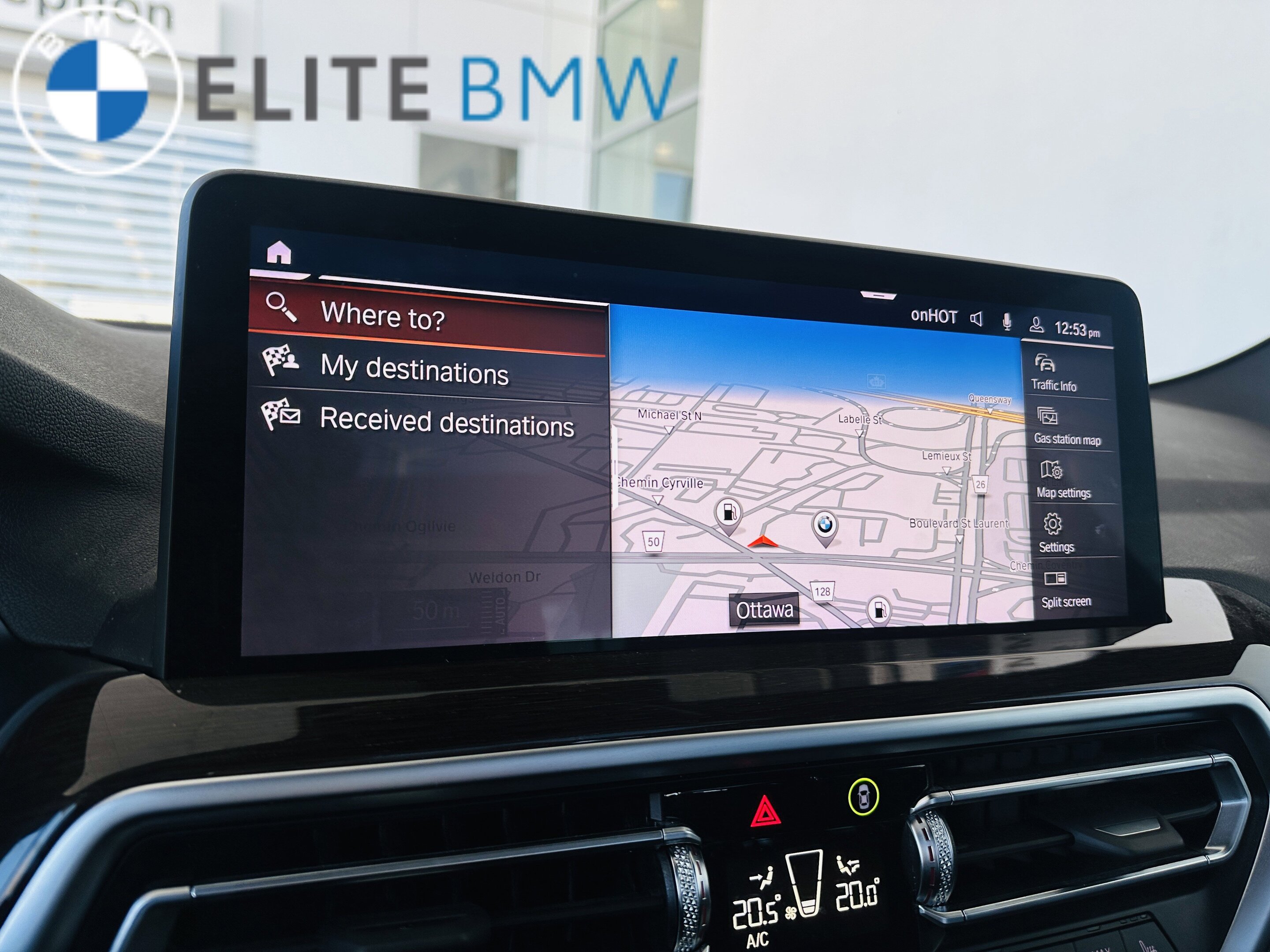 BMW X3 2023