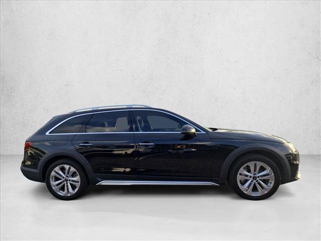 Audi A4 allroad 2023