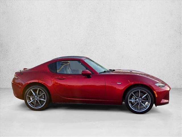 Mazda MX-5 2021