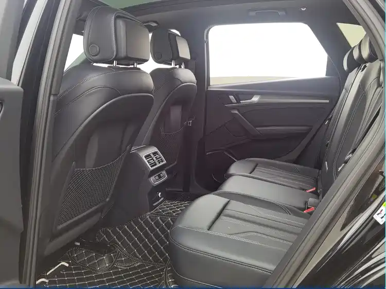 Audi Q5 2026