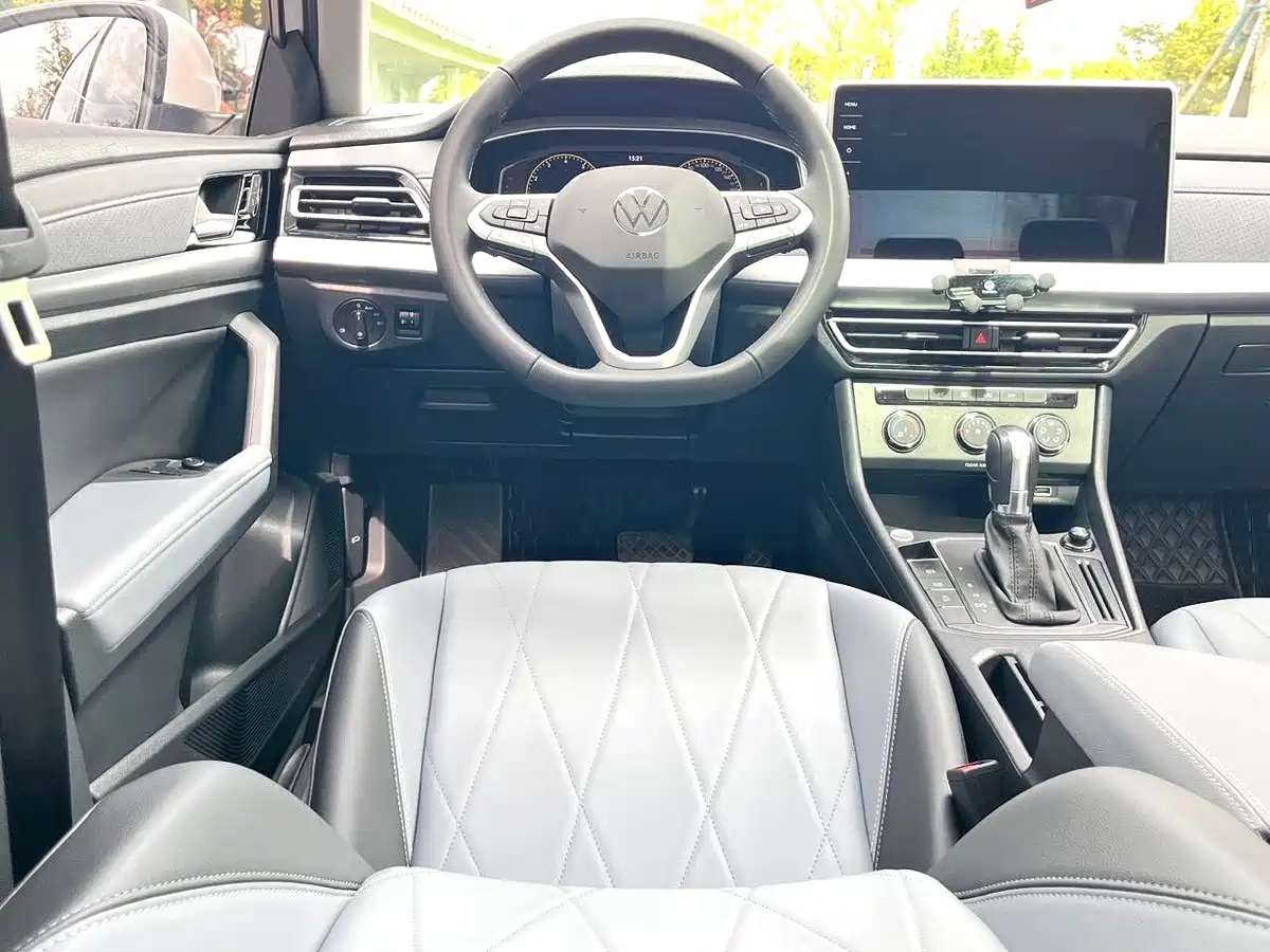 Volkswagen Lavida 2023
