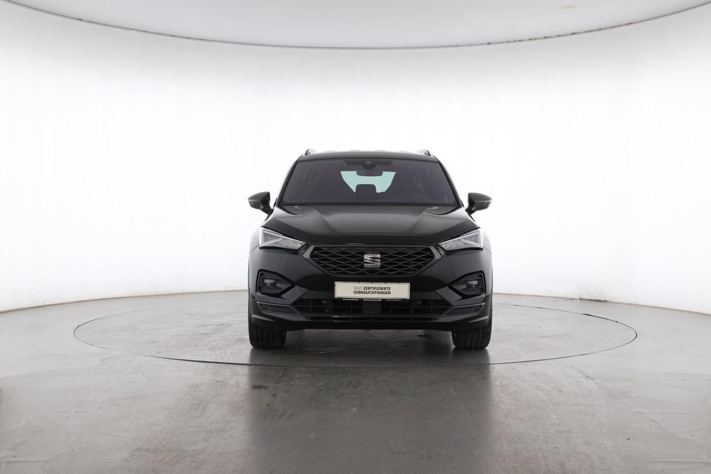 SEAT Tarraco 2023