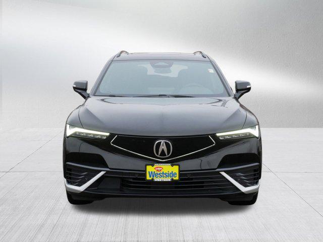Acura ZDX 2024