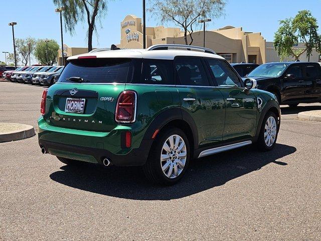 Mini Countryman 2022