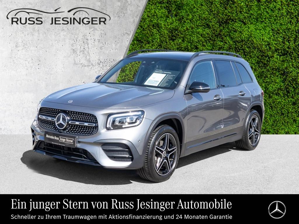 Mercedes-Benz GLB 200 2023