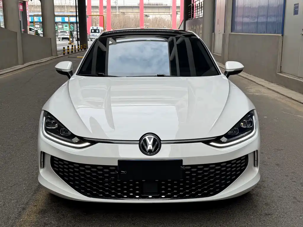 Volkswagen Lamando 2023