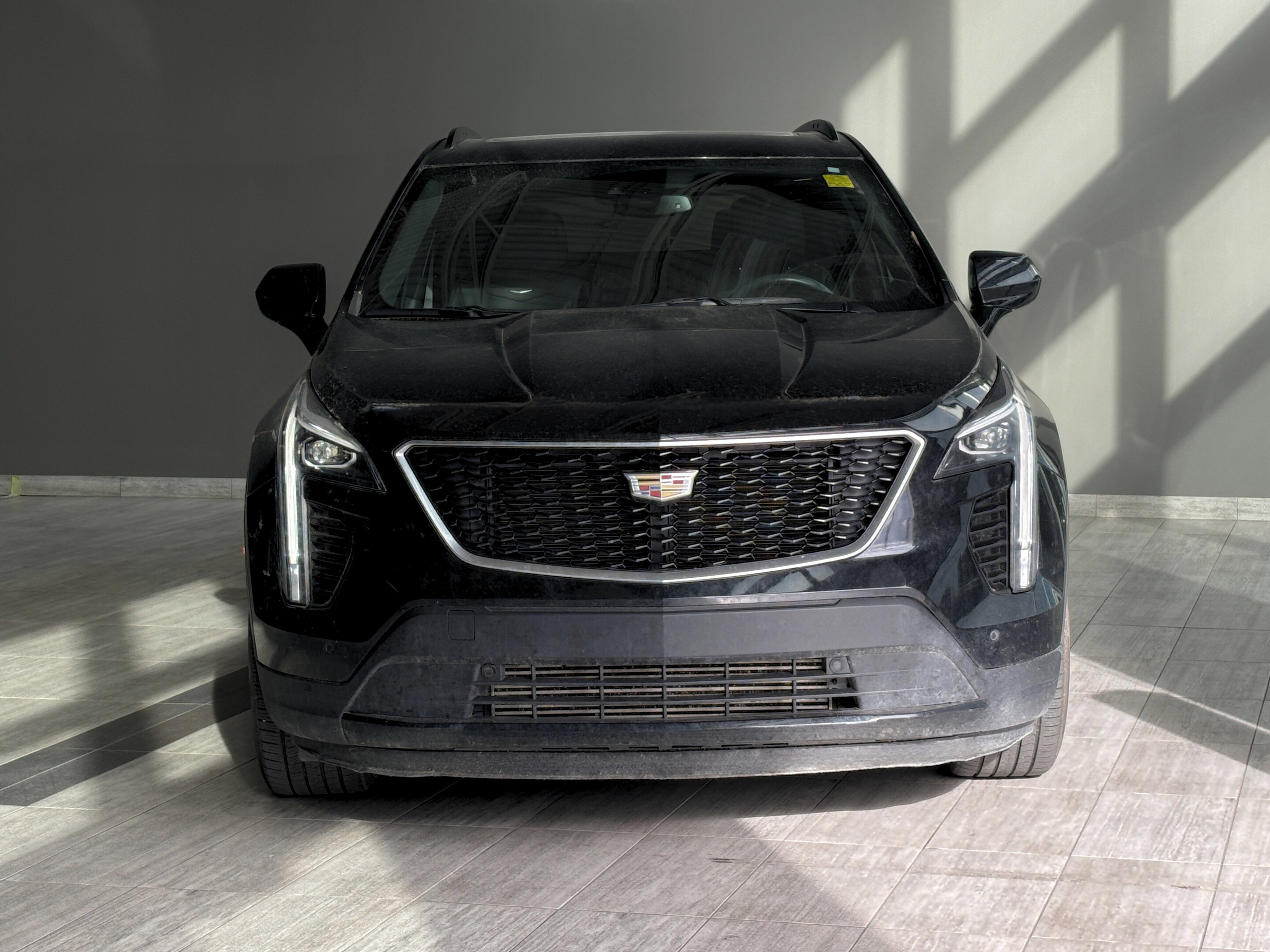 Cadillac XT4 2020