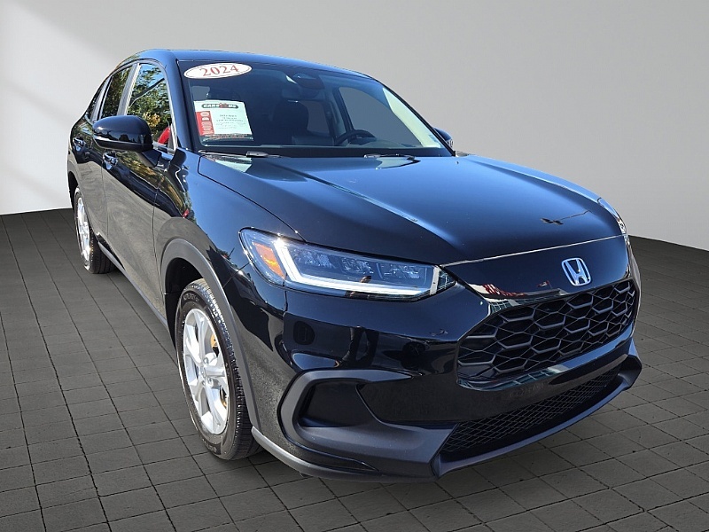 Honda HR-V 2024