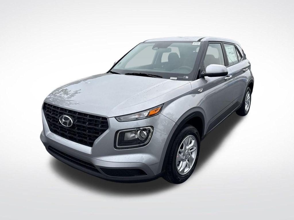 Hyundai Venue 2026