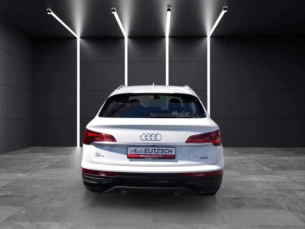 Audi Q5 2022