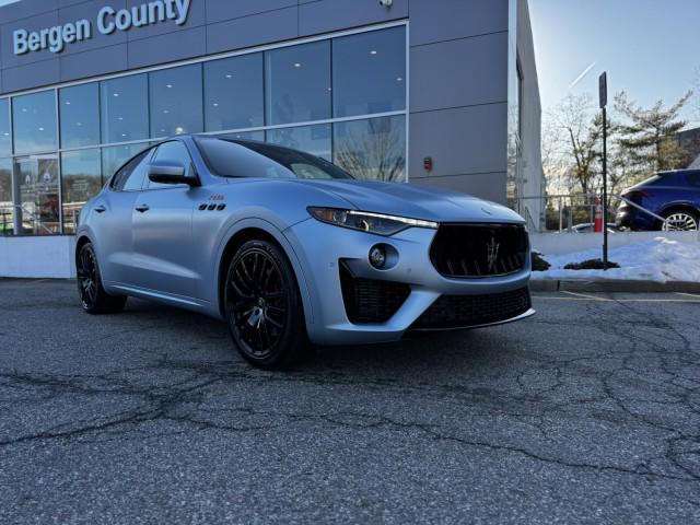 Maserati Levante 2023