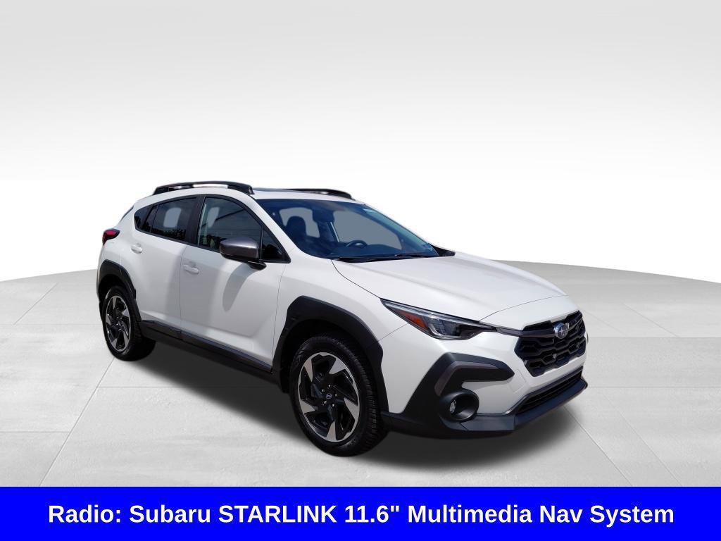 Subaru Crosstrek 2024