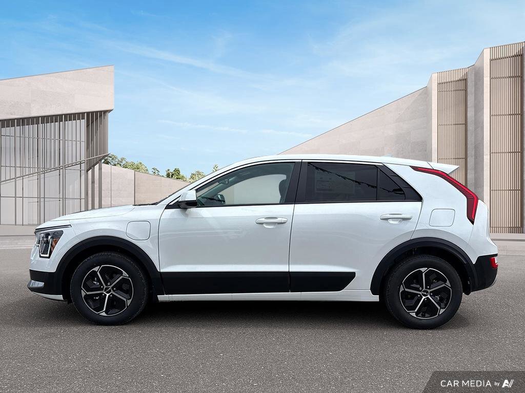 Kia Niro 2025