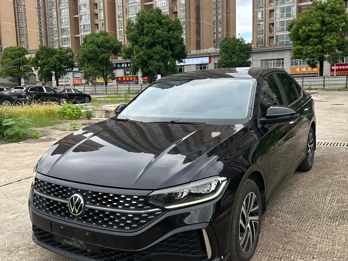 Volkswagen Lavida 2023