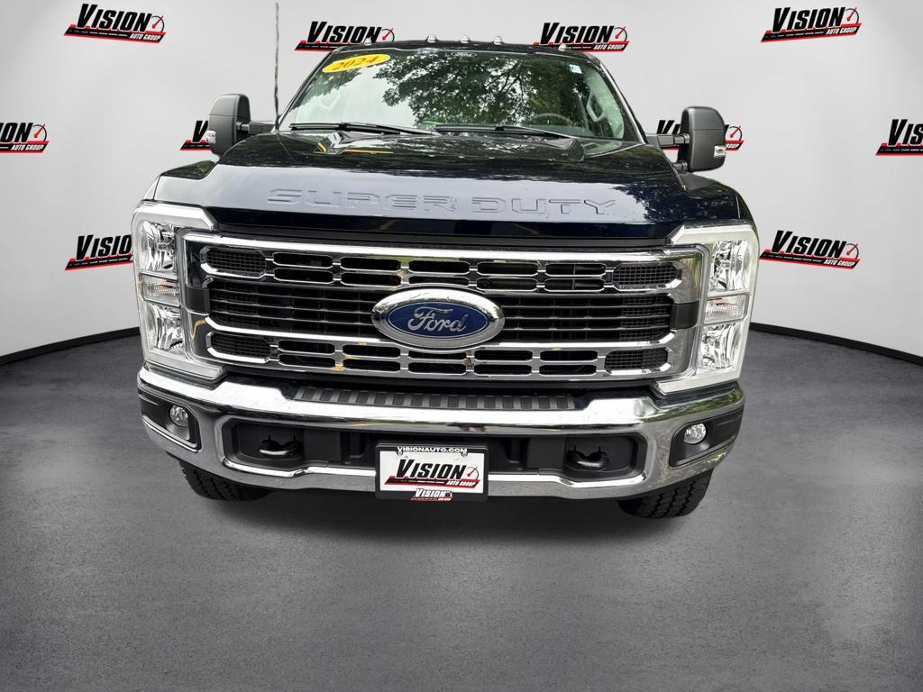 Ford F 250 2024