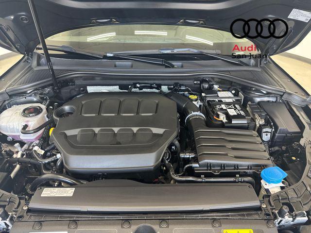 Audi A3 2024