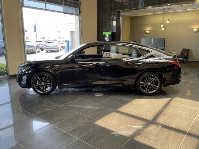 Acura Integra 2025