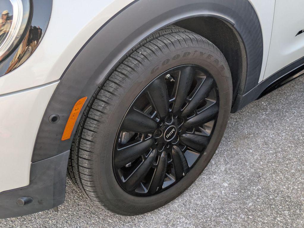 Mini Countryman 2023